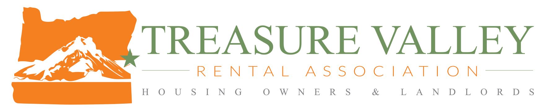 Treasure Valley Rental Owners Association